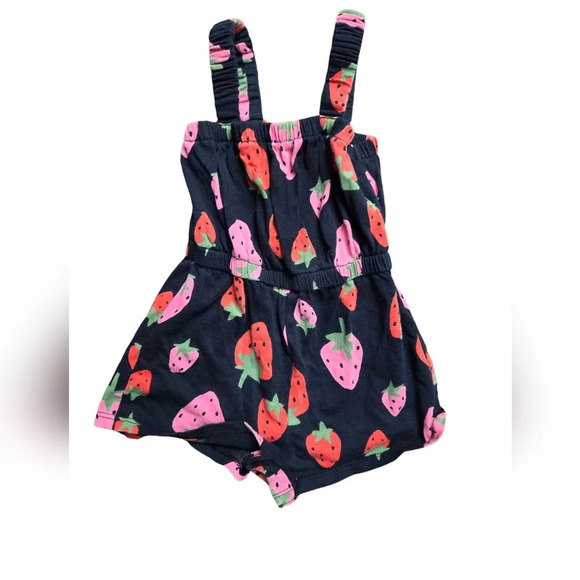 Old Navy Toddler Romper - Picture 2 of 3